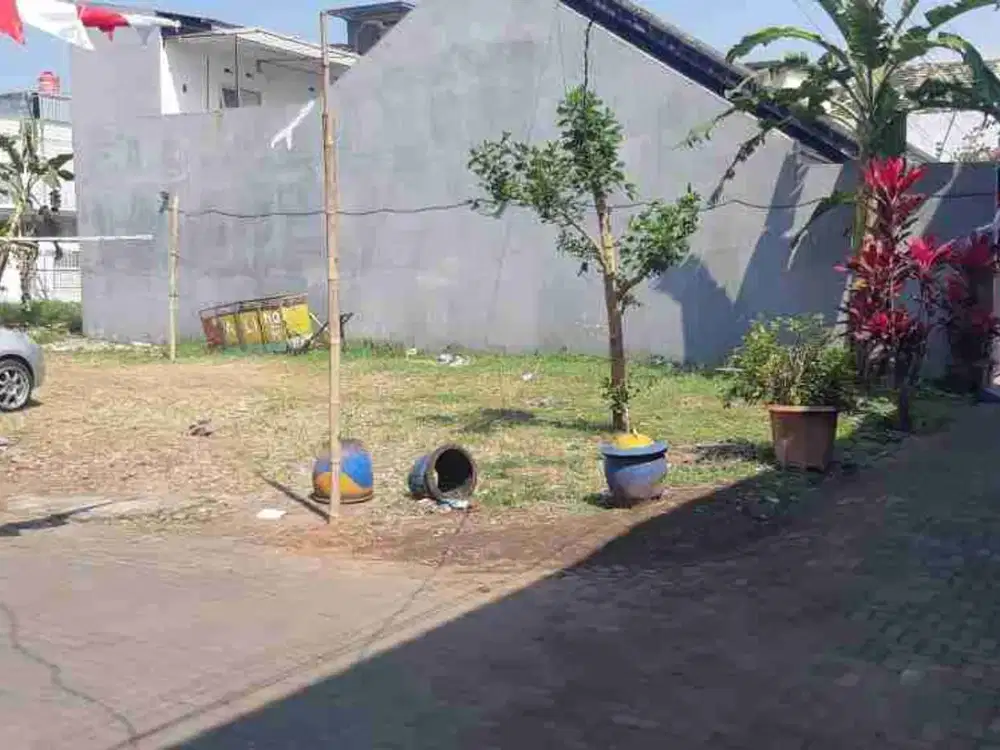 langka! tanah sigura gura murah dekat dengan UB dan ITN