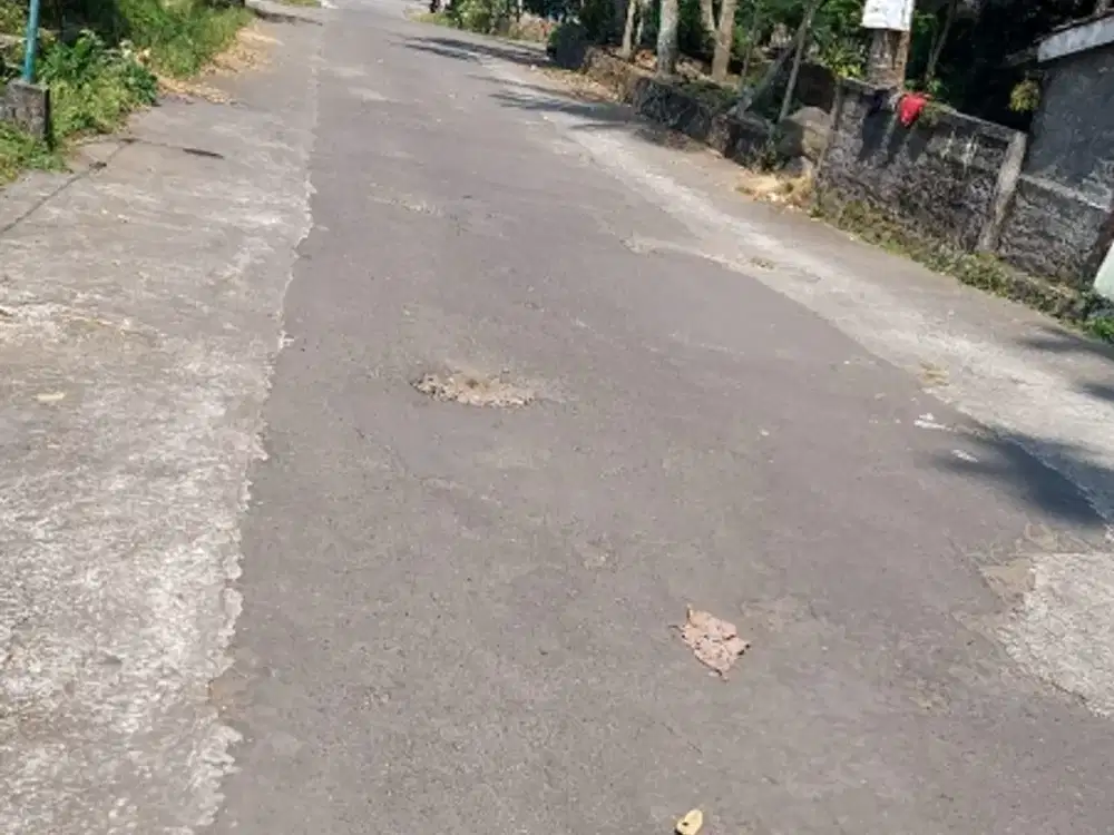 Tanah Pekarang Hook Gambiran Pakembinangun Sleman yogyakarta