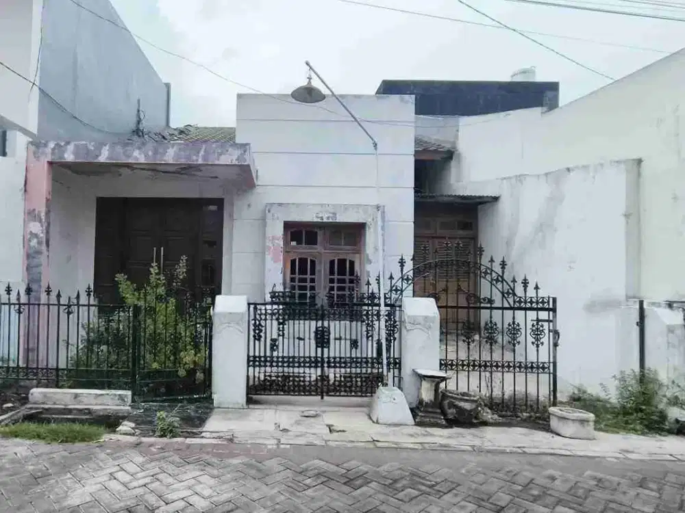 Mulyosari Hitung Tanah Dekat ITS, Unair, Muhammadiyah