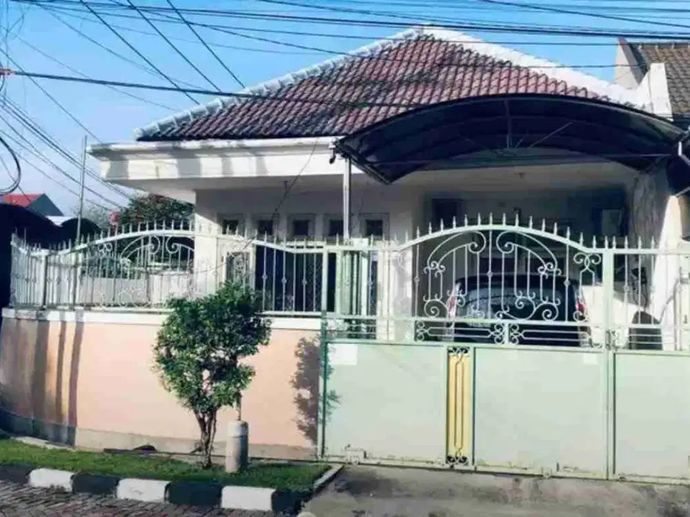 rumah murah hook d Mulyosari Sutorejo wisma Mukti Klampis Kalijudan