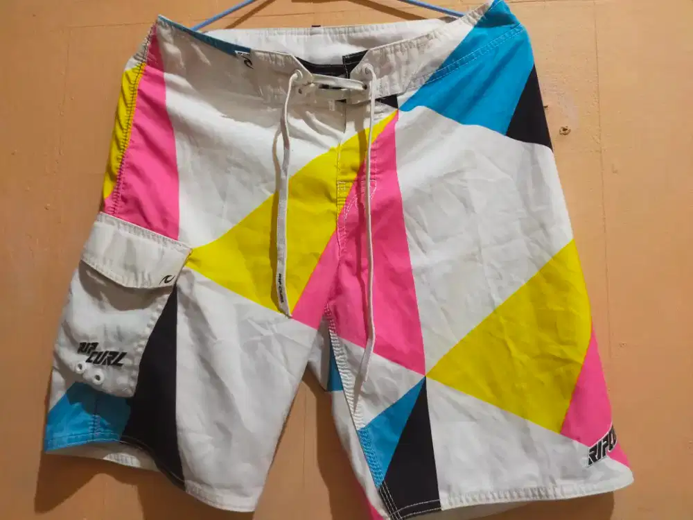 Celana surfing Ripcurl original size 30