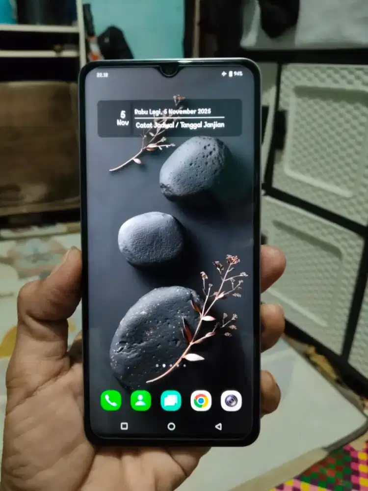 Vivo Y27 5G 6/128 GB Biru