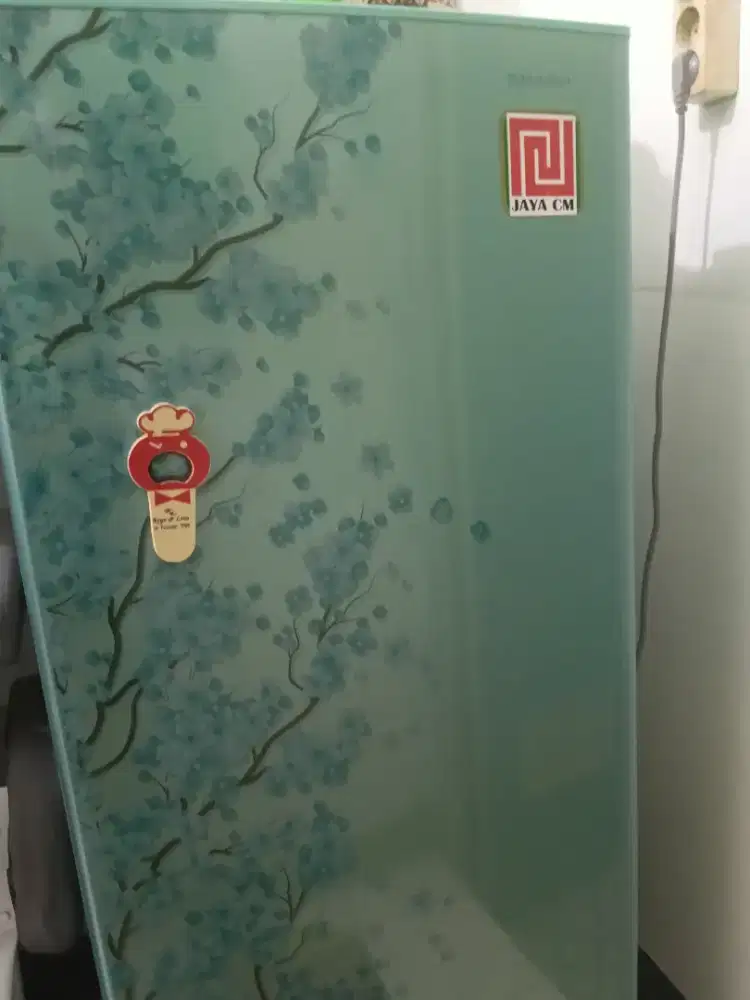 Kulkas Sharp 1 pintu
