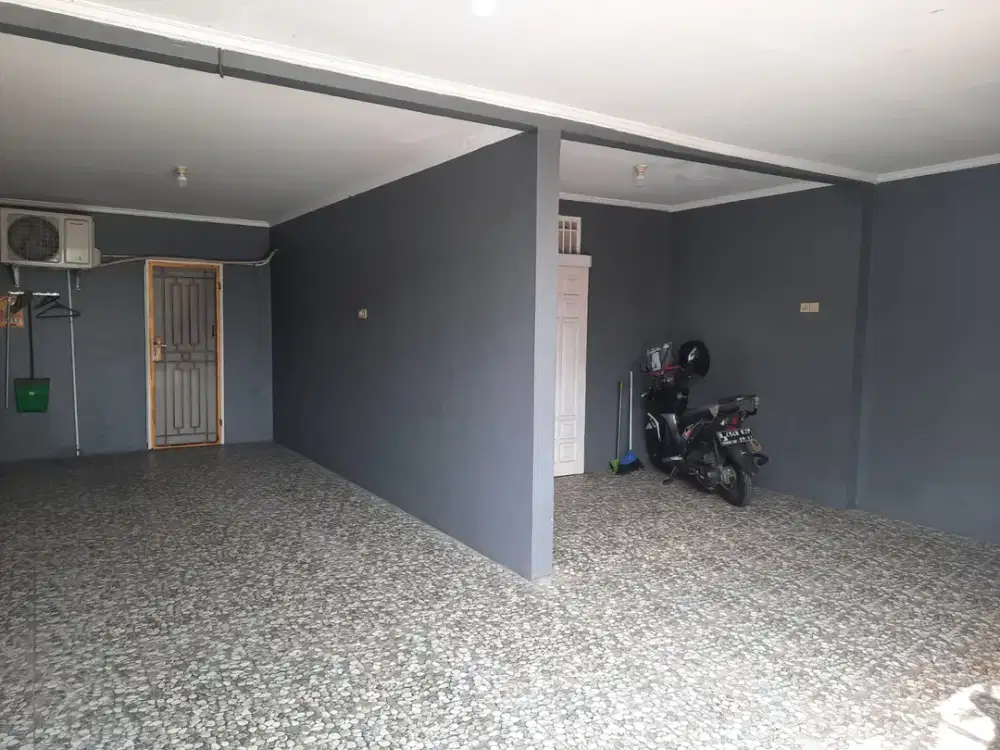 Rumah Siap Huni di Pekayon