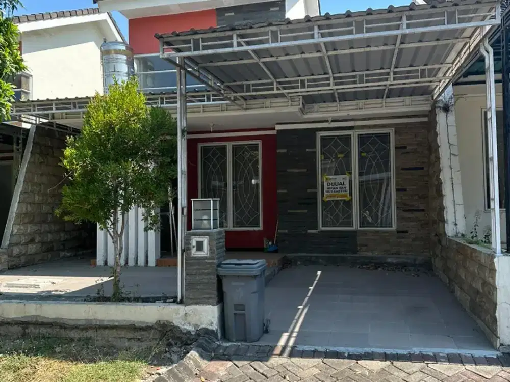 Perumahan Ladiva Green Hill 1 Lantai