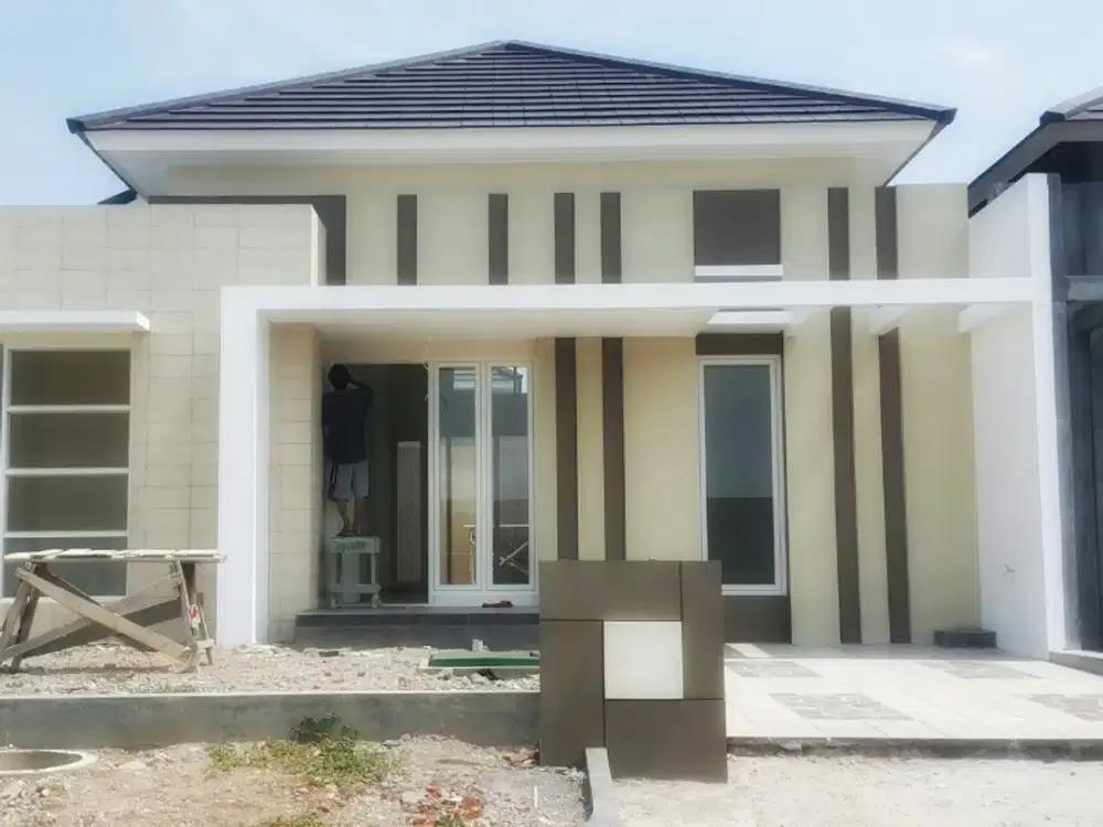 The Hills Candi Borobudur Manyaran Semarang Barat