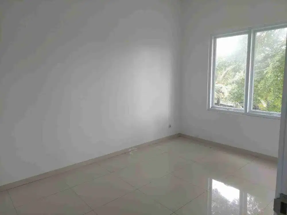 Rumah Baru Cantik Minimalis Dekat Stasiun Sudimara - 5