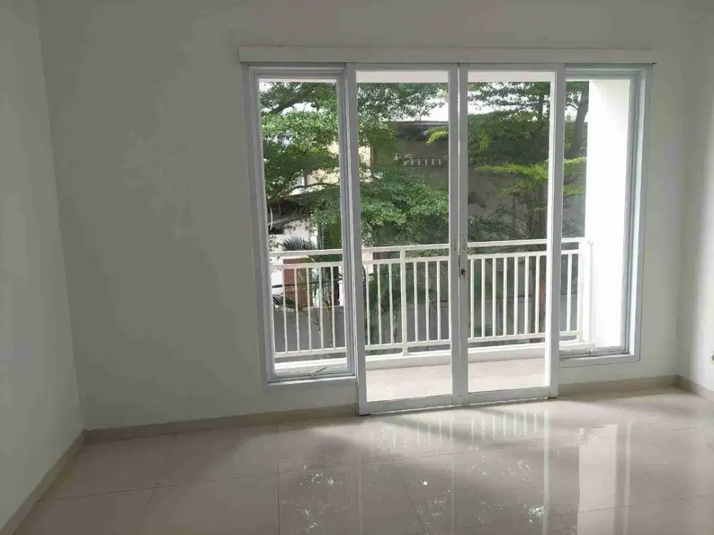 Rumah Baru Cantik Minimalis Dekat Stasiun Sudimara - 4