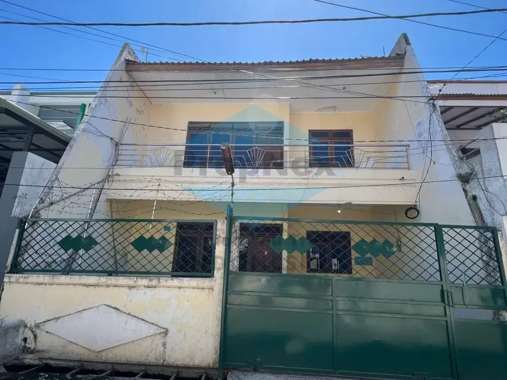 Kos Aktif Mulyosari BPD