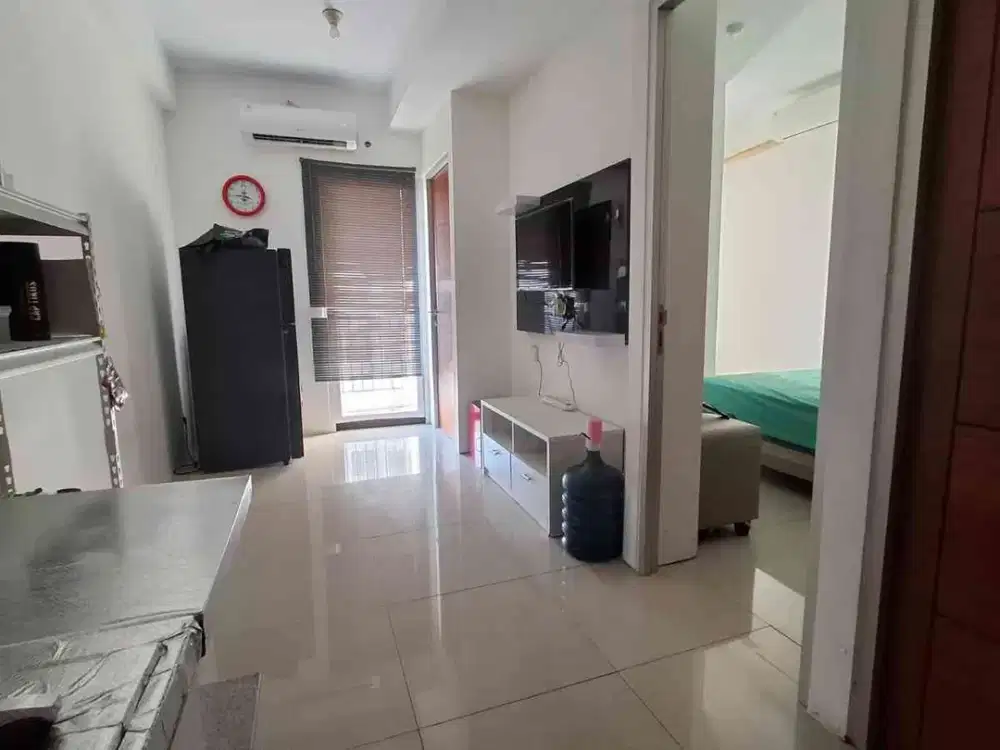 Apartemen Gunawangsa Tidar Tower C lantai 35