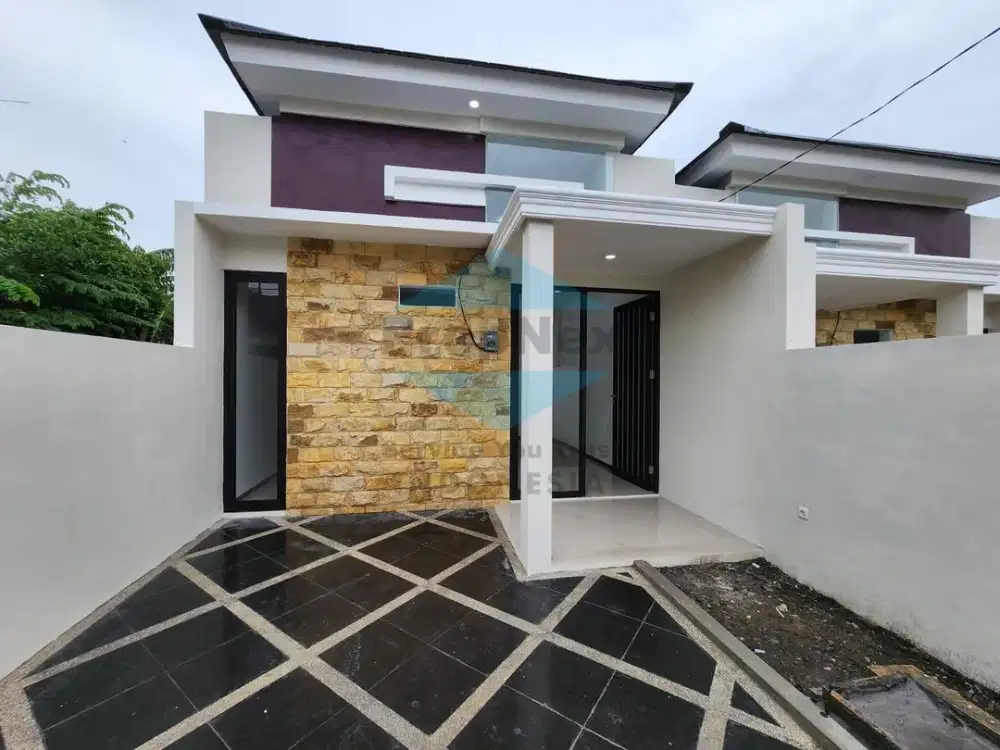 Dijual rumah Jl kendung surabaya barat