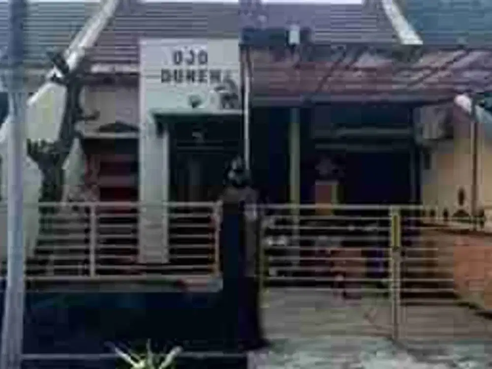 Dijual Rumah
PERUM GRIYA PESONA ASRI Rungkut YKP