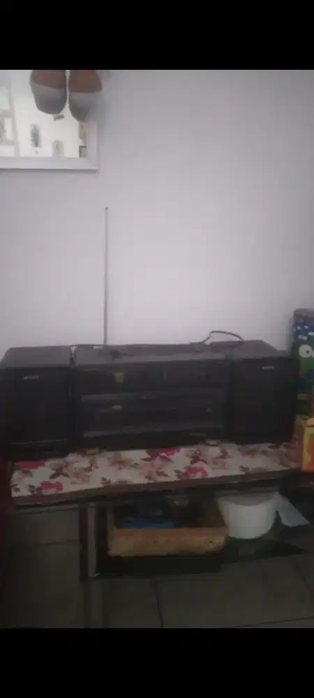 tape radio sony kondisi radio normal lokasi jurang mangu barat bintaro