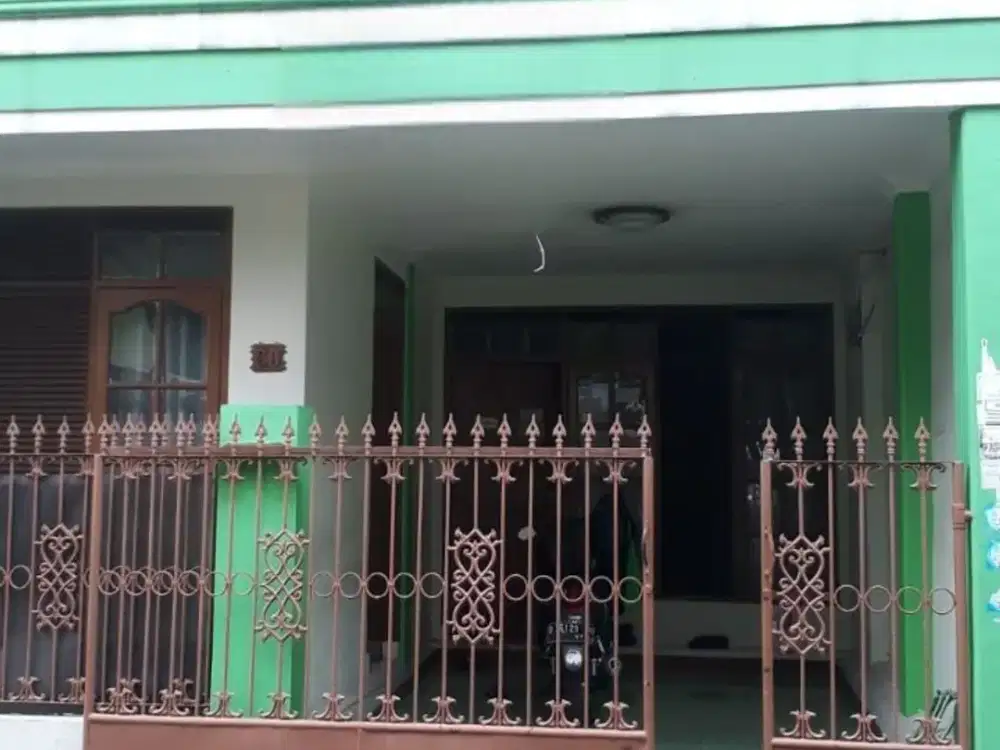 Dijual Rumah di Perumahan Sadang Serang