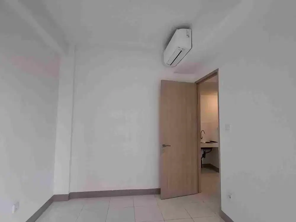 Jual Apartemen Tokyo Riverside Pik 2 Free 1ac 2br