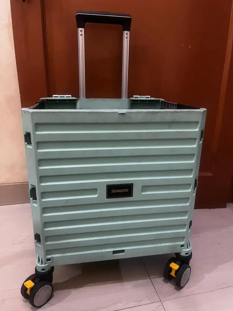 per stroller - stroller anjing / kucing