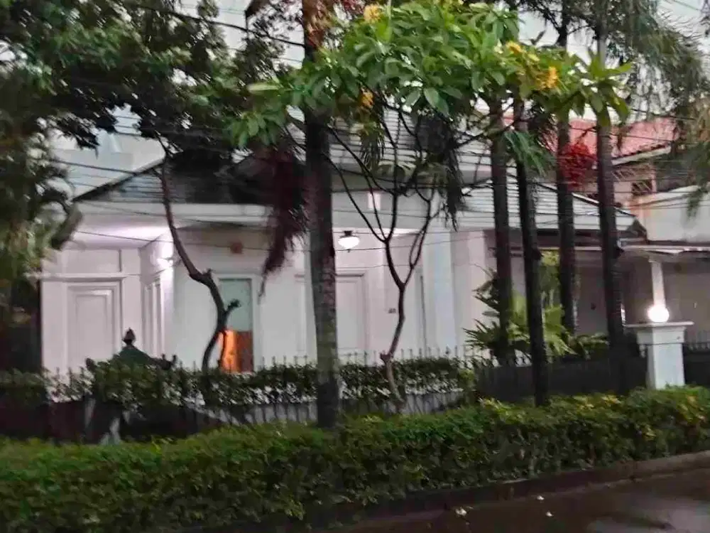 rumah jual murah via lelang komplek patria jaya  Jatirahayu pondok melati Pondokgede bekasi