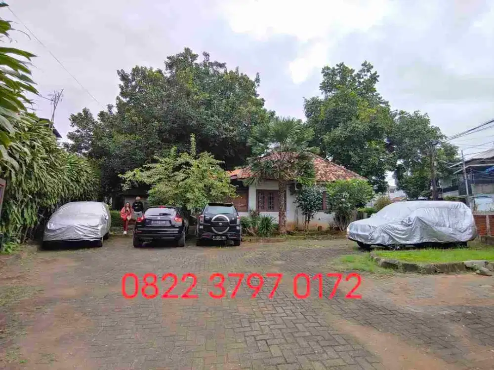 Dijual Tanah Termurah Strategis di Matraman Dalam Pegangsaan Menteng Jakarta Pusat