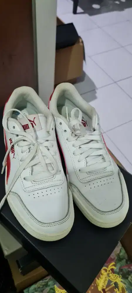 BARKAS (PRELOVED) PEMAKAIAN PRIBADI