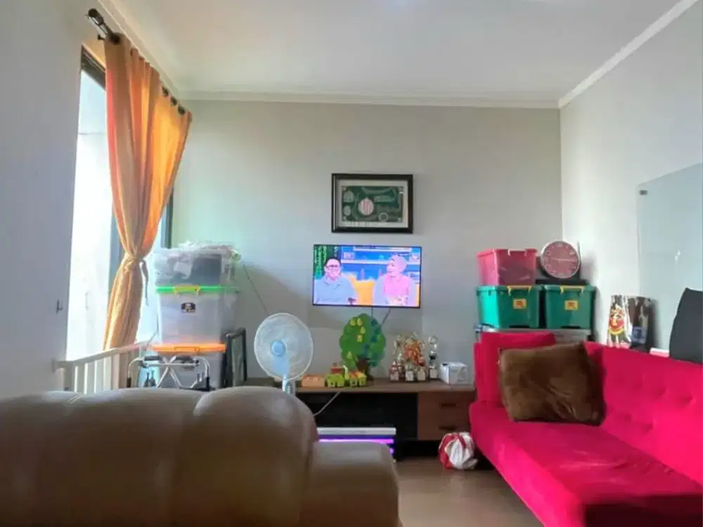 Dijual Rumah Siap Huni di Kebayoran Bintaro Sektor 7 - Tangerang Selatan