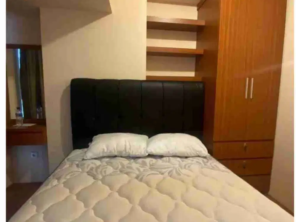 Sewa Murah Apartemen Tokyo Riverside Pik 2 Studio Full Furnish