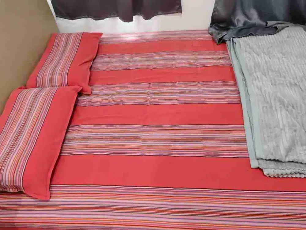 Termurah Jual Apartemen Osaka Riverview Pik 2 Semi Siap Huni