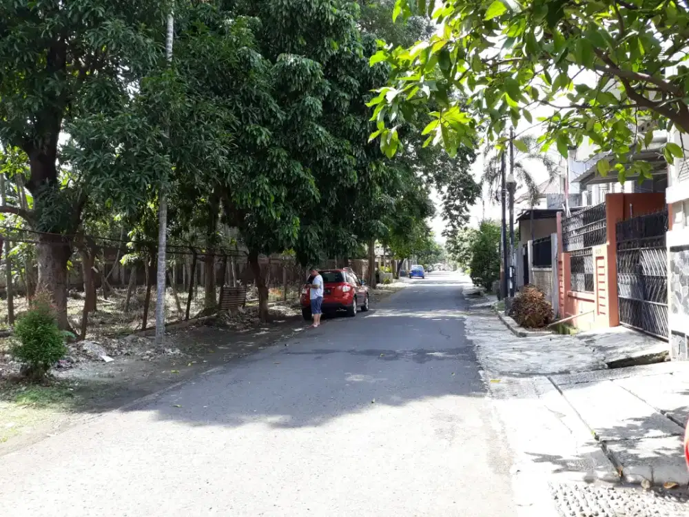 DUREN SAWIT PONDOK KELAPA TIMUR (KAV DKI)