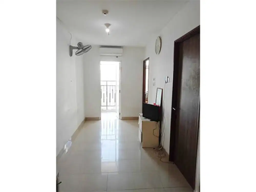 Apartemen Disewakan Sunter Icon Nempel Lapangan Golf Udara Sehat