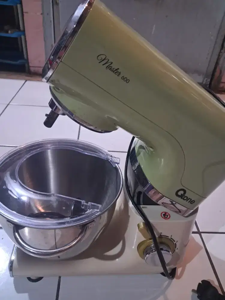 Mixer oxone 4 liter 851 matcha