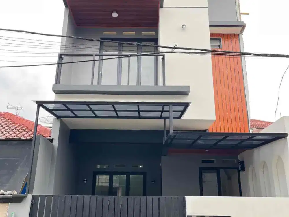 Dijual Rumah Primary di kawasan strategis (Harga Nego)