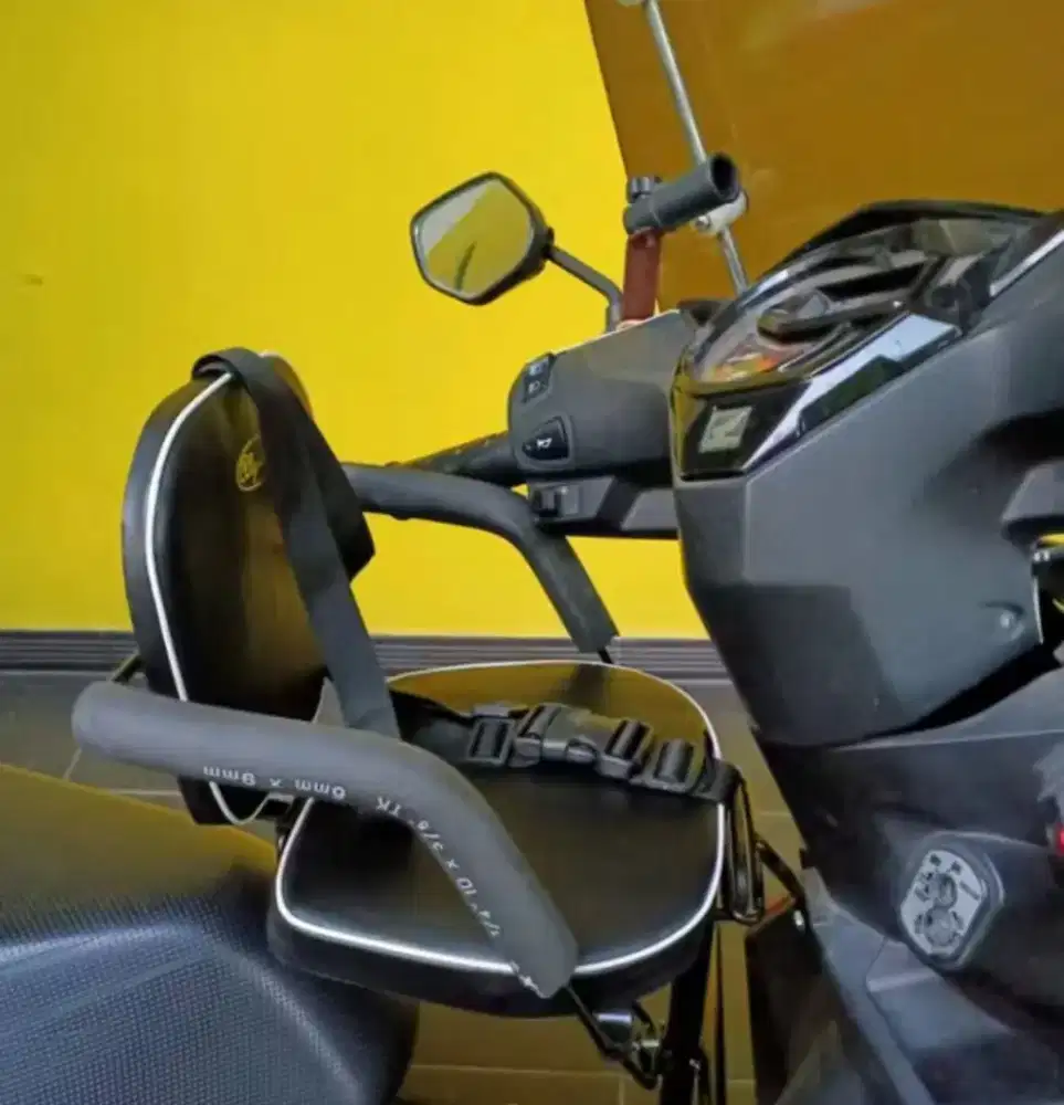 KURSI BONCENG ANAK PREMIUM 8Ok