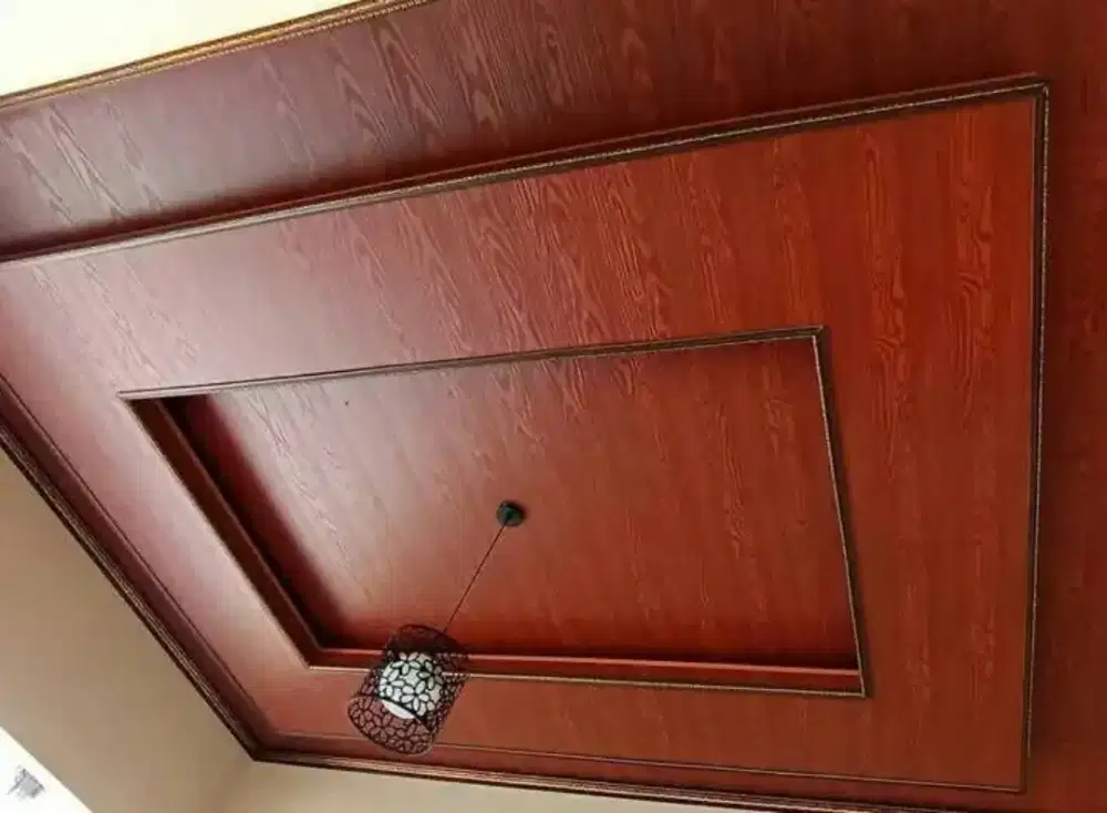 Plapon pvc berkualitas