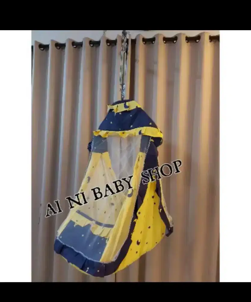 SET AYUNAN BAYI 140k