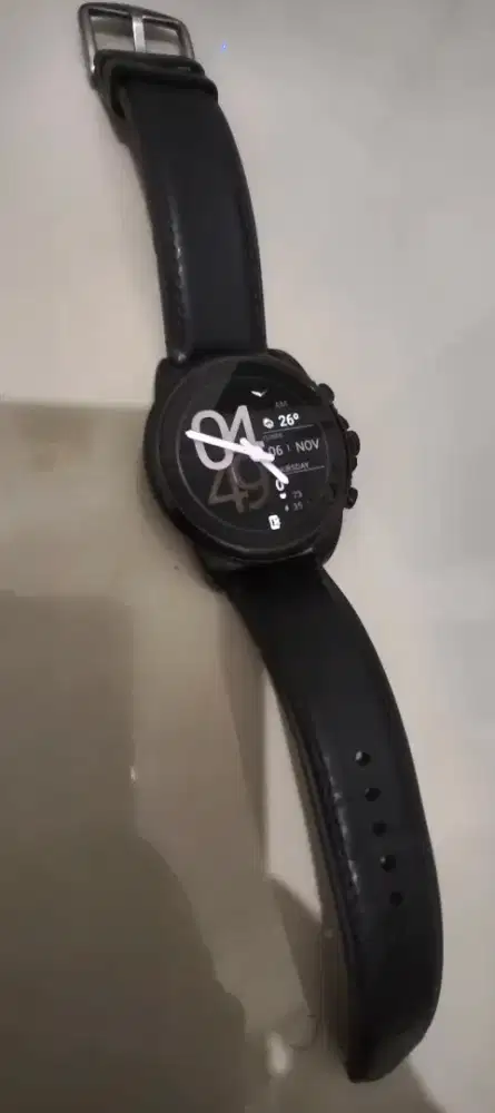 Fossil Gen 6 Smartwatch