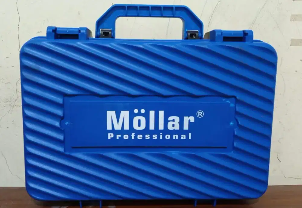 Dijual Impact Wrench/Driver Berkualitas