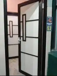 Jasa Pasang Plafon Partisi Gypsum + Pintu Alumunium Aluminium + Cat