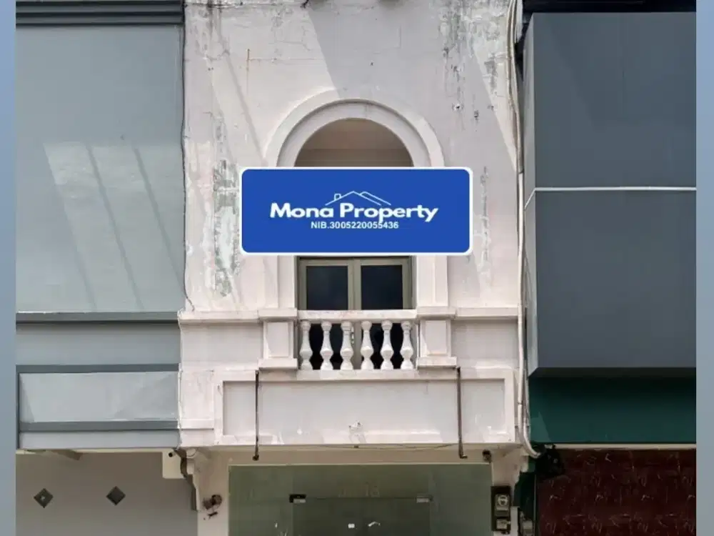 Jual/Sewa Ruko Time Square Cibubur