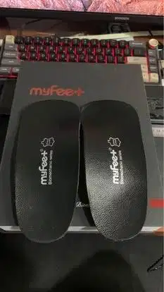 Insole sepatu my feet