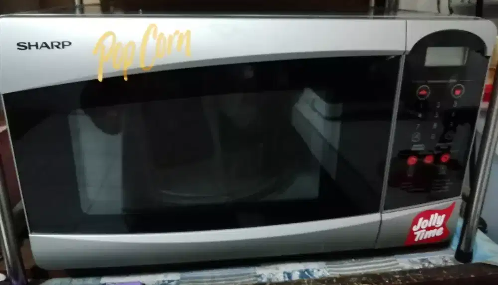 Microwave Sharp R-25C1(S)IN