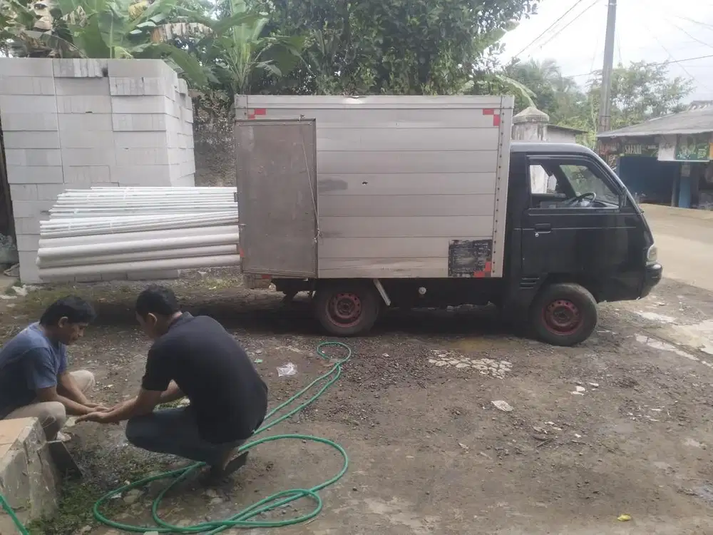 Lowongan Kerja Admin