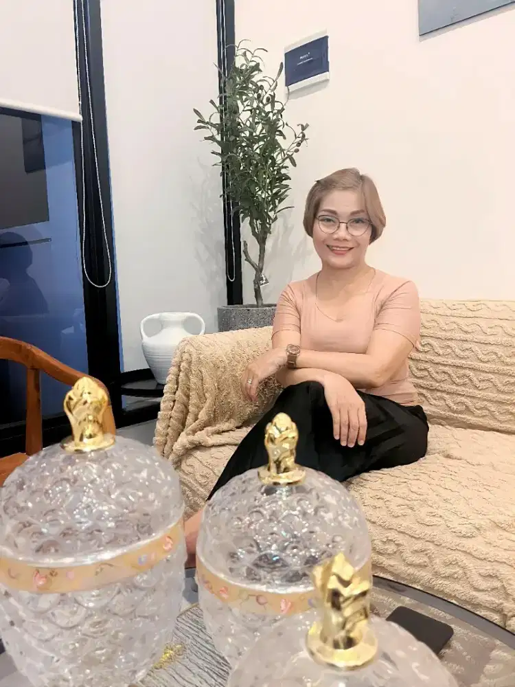 Butuh kerjaan secepatnya ...