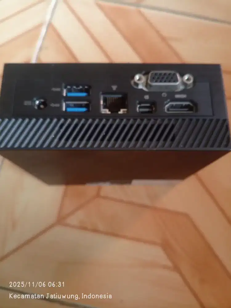 Asus Mini PC PN40