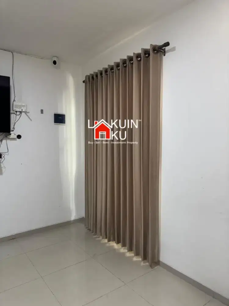 Disewakan Rumah Semi Furnish Eastern Park,SDR,Keputih,Sukolilo