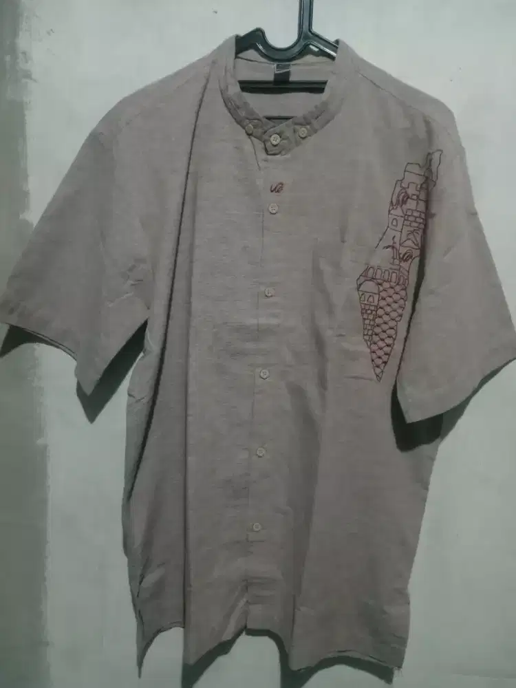 Di Jual Baju Muslim