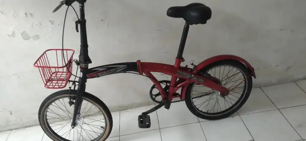 Jual speda uk 20 poligon normal istimewa