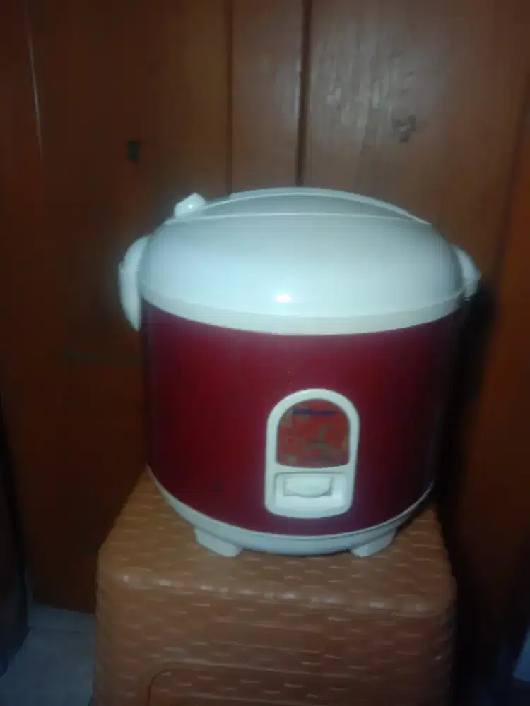 Mejicom Miyako 1,8, normal, Bekasi Utara.