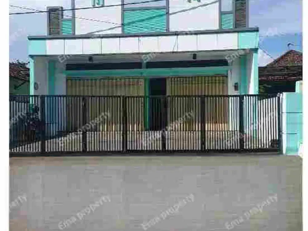 Dijual cepat .. ruko Di Gedangan Sidoarjo
