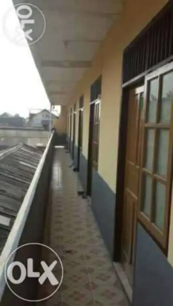 Dibutuhkan dan dicari karyawan/pekerja menjaga dan merawat kost2an