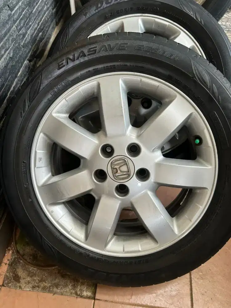 Velg Copotan CRV R17