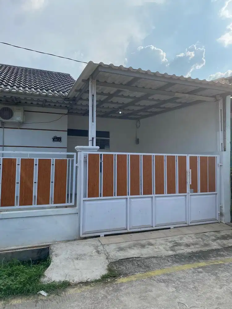 Take Over Rumah Tambun Utara